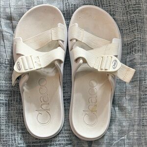 Chaco Chillo Slides Sandals